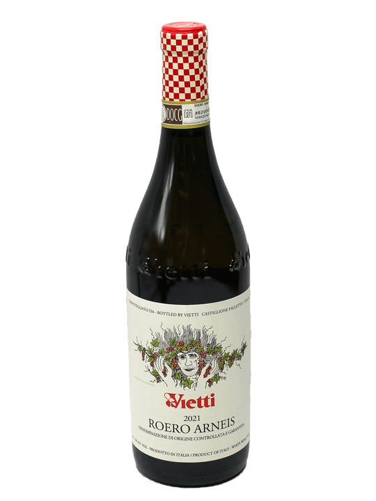 2024 Vietti Roero Arneis [WA92]-Bottle Barn