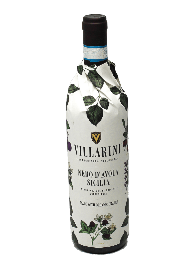 2021 Villarini Nero d&-Bottle Barn