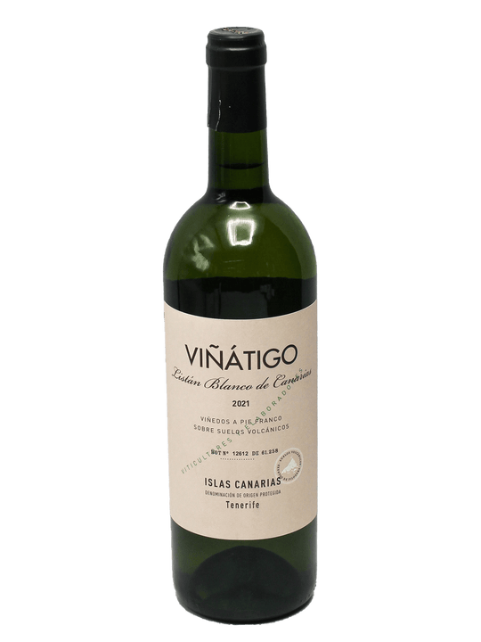 2022 Vinatigo Listan Blanco-Bottle Barn