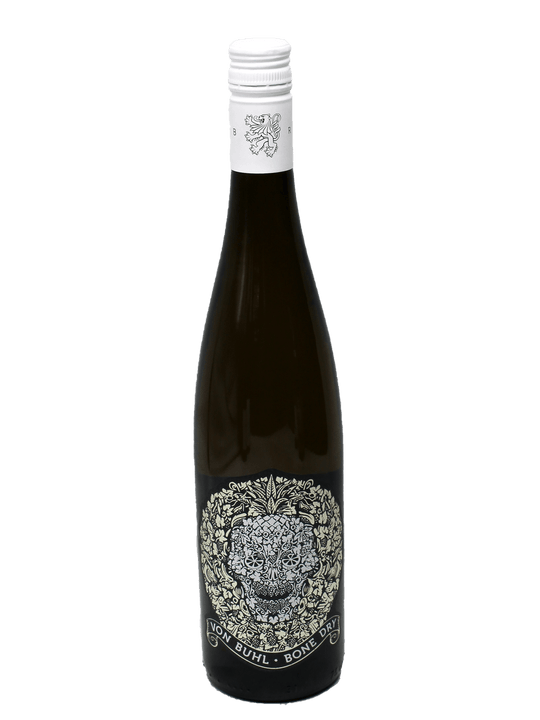 2023 Von Buhl Bone Dry Riesling-Bottle Barn
