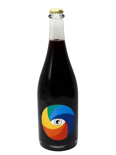 2021 Wavy Wines California Red Wine Cooler
