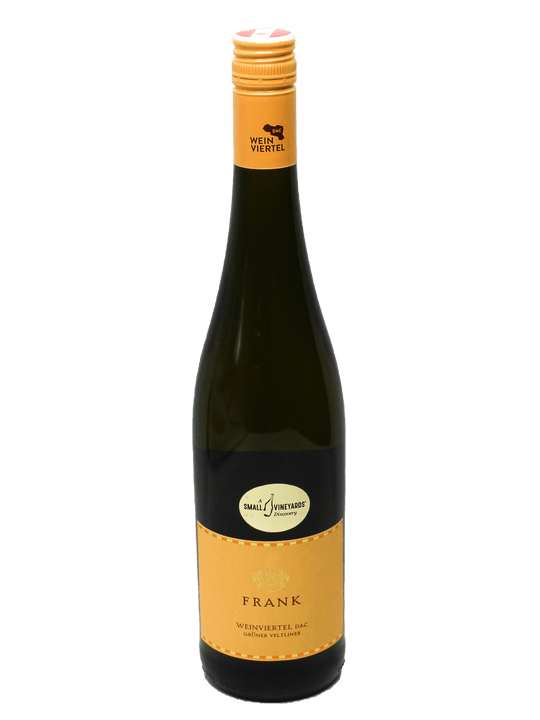 2021 Weingut Frank Gruner Veltliner-Bottle Barn