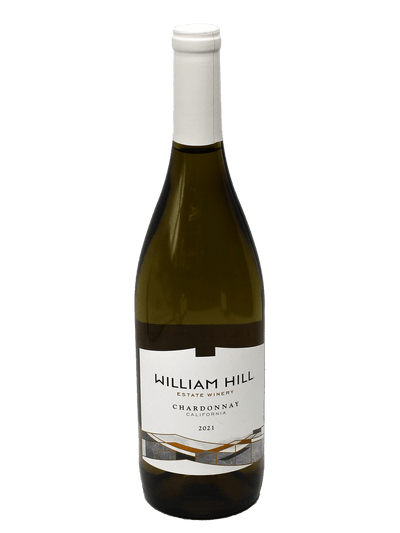 2021 William Hill Chardonnay