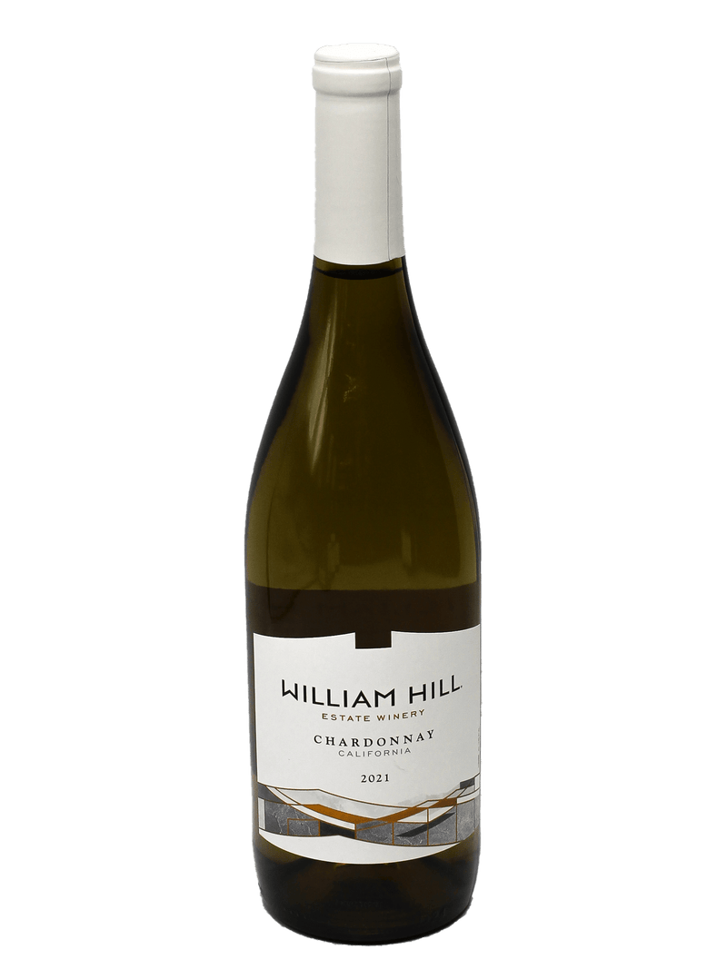 2021 William Hill Chardonnay