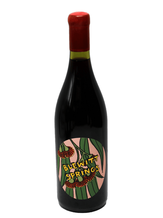 2021 Worlds Apart Blewitt Springs Grenache [JS94]-Bottle Barn