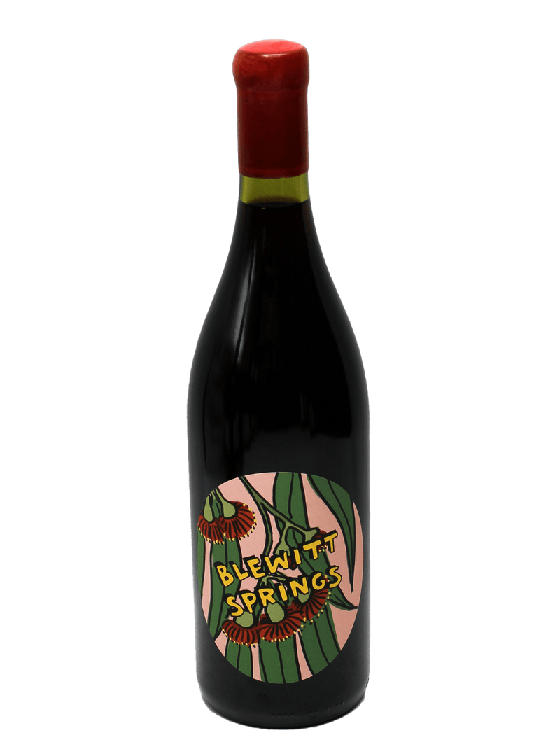 2021 Worlds Apart Blewitt Springs Grenache-Bottle Barn