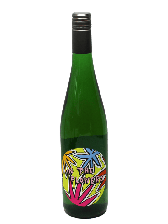 2021 Worlds Apart In The Flowers Riesling [JS93][WA92]-Bottle Barn