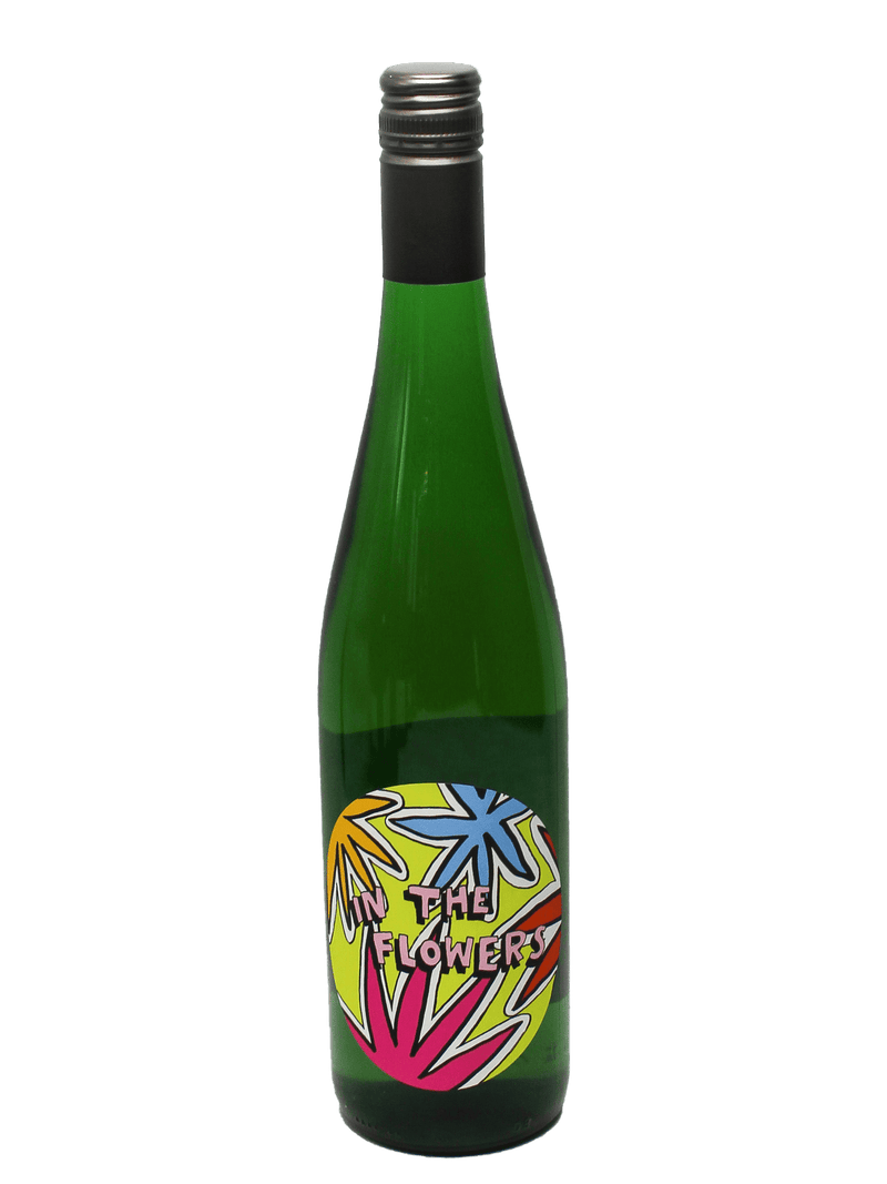 2021 Worlds Apart In The Flowers Riesling