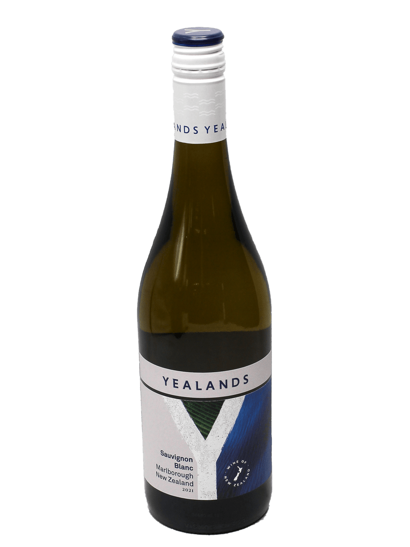 2021 Yealands Marlborough Sauvignon Blanc