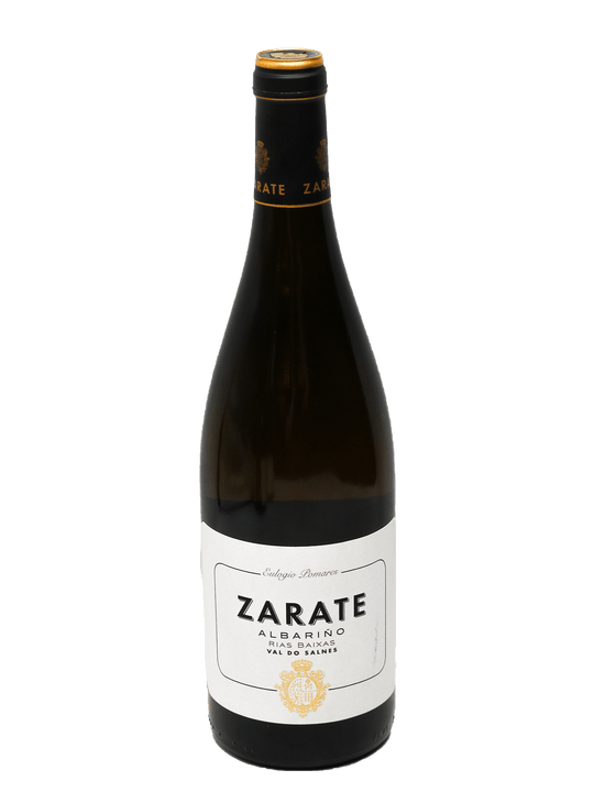 2023 Zarate Albariño-Bottle Barn