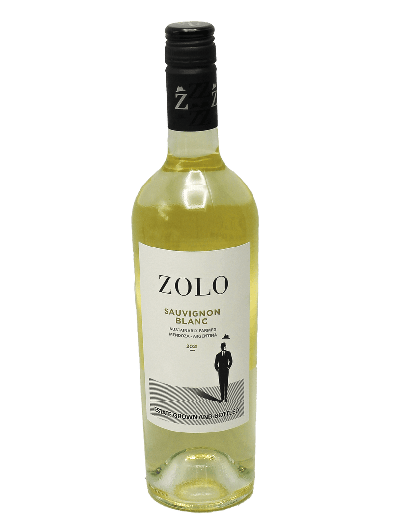 2021 Zolo Sauvignon Blanc