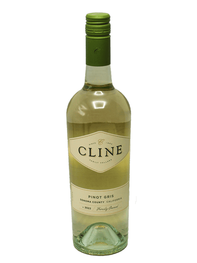 2022 Cline Pinot Gris