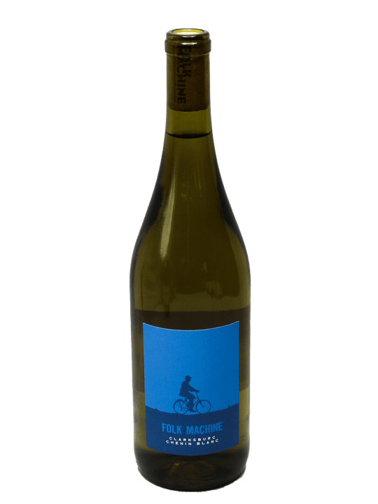 2022 Folk Machine Chenin Blanc-Bottle Barn