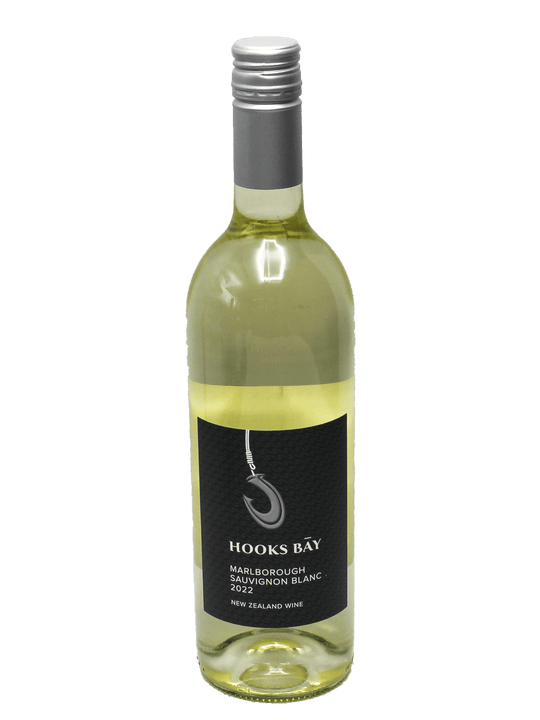 2023 Hooks Bay Marlborough Sauvignon Blanc-Bottle Barn