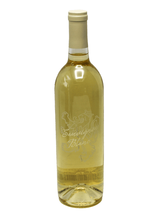 2024 Meyer Family Cellars Sauvignon Blanc-Bottle Barn