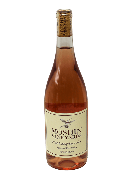 2024 MOSHIN ROSE 750-Bottle Barn