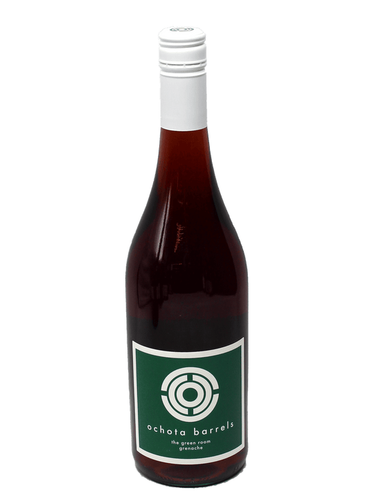 2022 Ochota Barrels The Green Room Grenache [JS93]-Bottle Barn