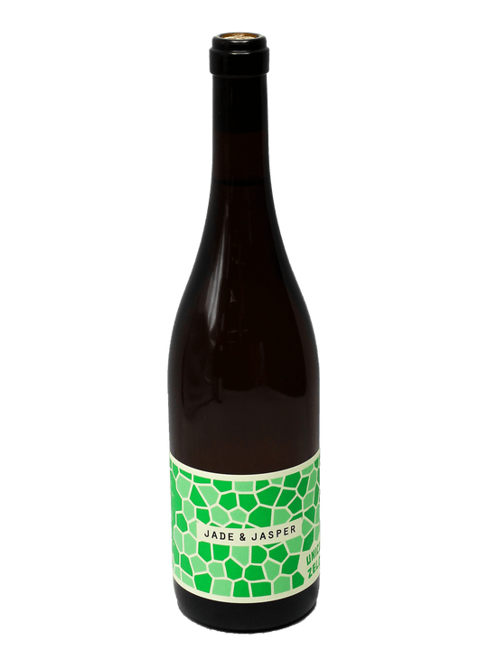 2022 Unico Zelo Jade & Jasper Fiano [D97]-Bottle Barn