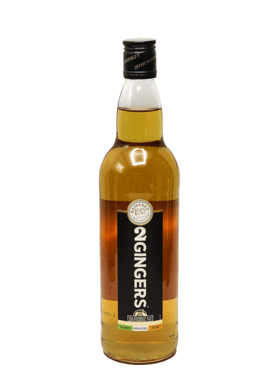 2 Gingers Irish Whiskey 750ml