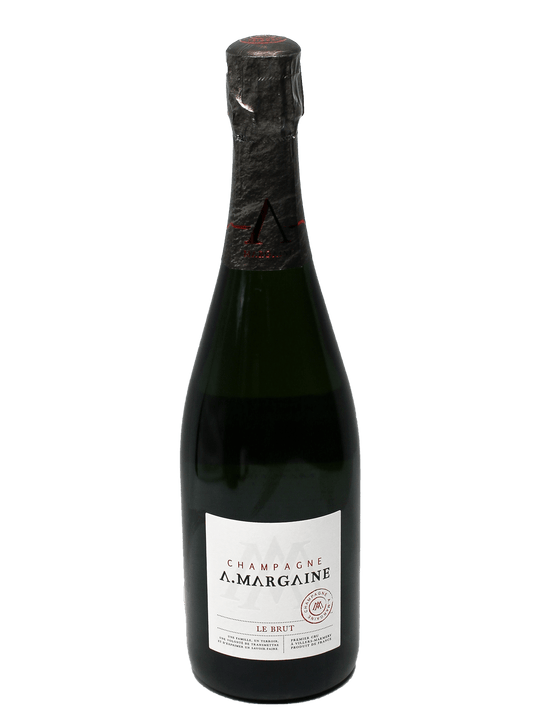 A. Margaine Le Brut Champagne [WS92]-Bottle Barn