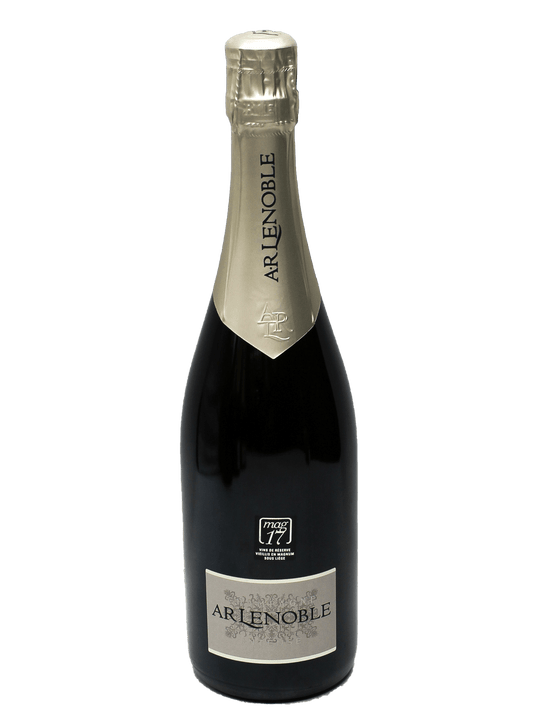 AR Lenoble Intense Champagne [WE90]-Bottle Barn