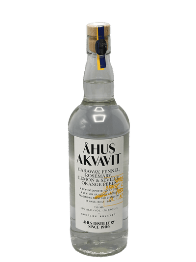 Ahus Akvavit 750ml