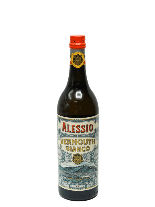 Alessio Vermouth Bianco 750ml-Bottle Barn