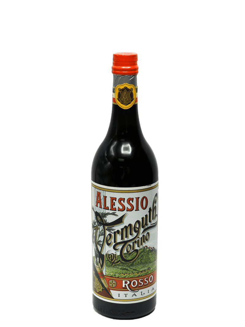 Alessio Vermouth Rosso 750ml