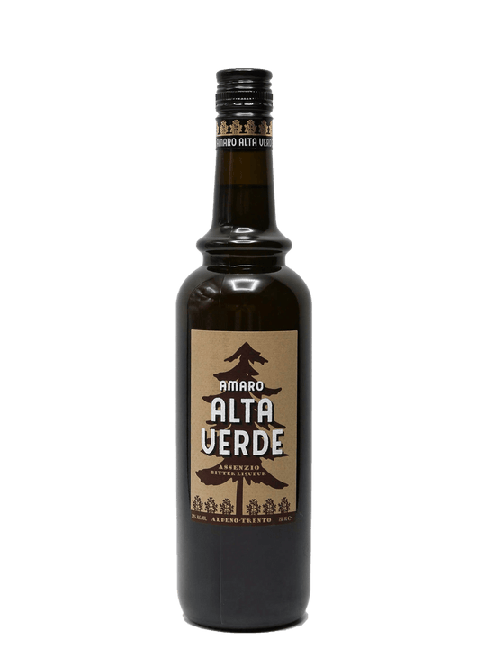 Alta Verde Amaro 750ml-Bottle Barn