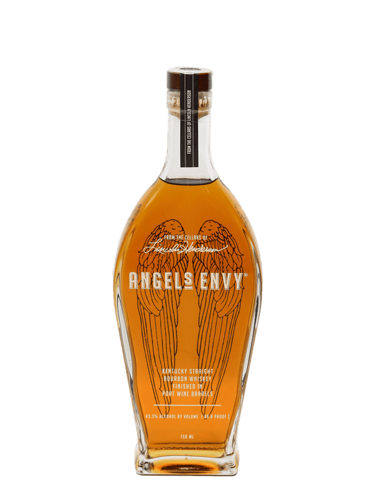 ANGELS ENVY BOURBON 750-Bottle Barn