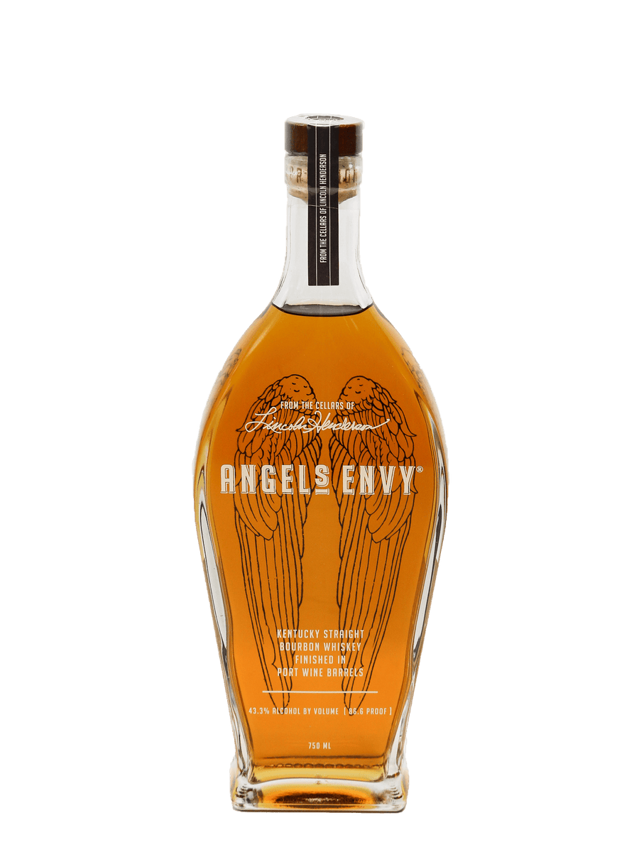 Buy Henry McKenna Bottled-In-Bond 10 Year Bourbon 750ml