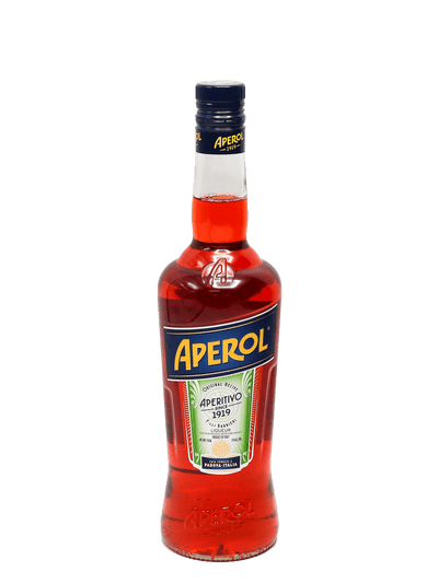 Aperol Aperitvo Liqueur 750ml