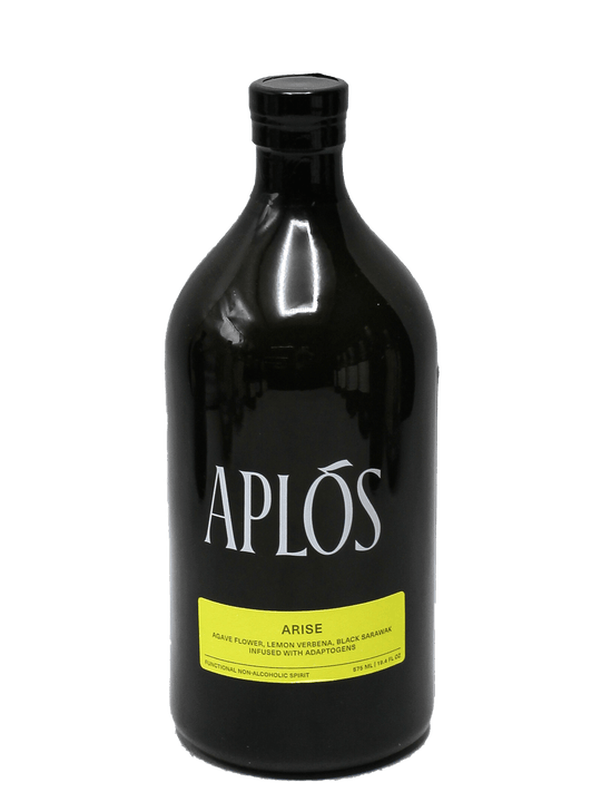 Aplos Arise Non-Alcoholic Spirit 575ml-Bottle Barn