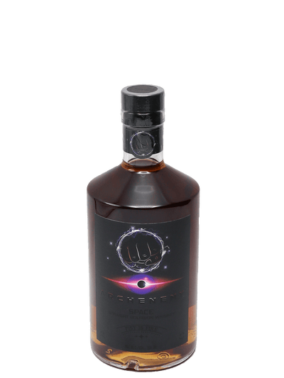 Archenemy Bourbon Whiskey 750ml