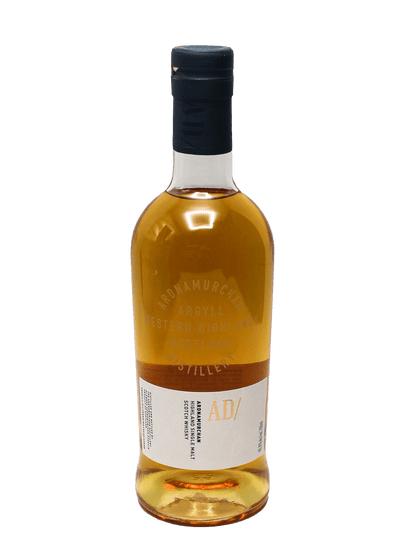 Ardnamurchan Single Malt Scotch Whisky 700ml