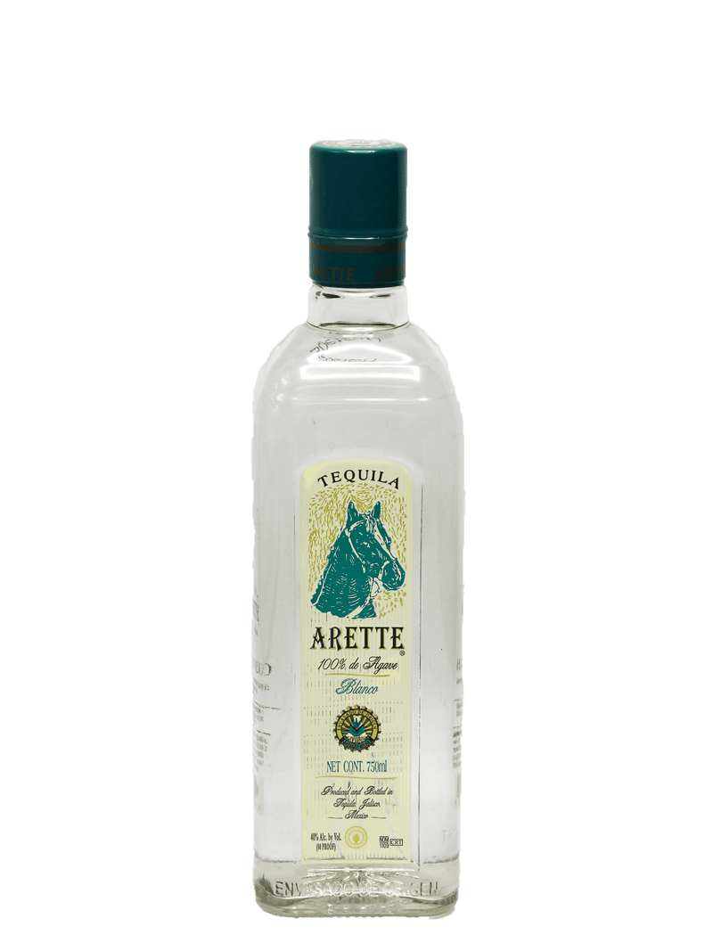 Arette Blanco Tequila