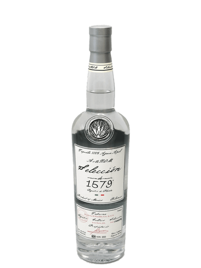 ArteNOM Seleccion de 1579 Blanco Tequila 750ml