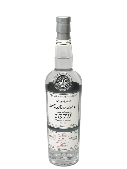 ArteNOM Seleccion de 1579 Blanco Tequila 750ml-Bottle Barn