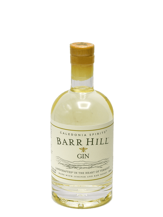 Barr Hill Gin 750ml-Bottle Barn