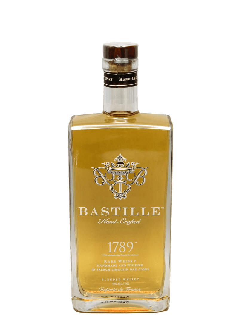 Bastille 1789 Blended French Whisky 750ml