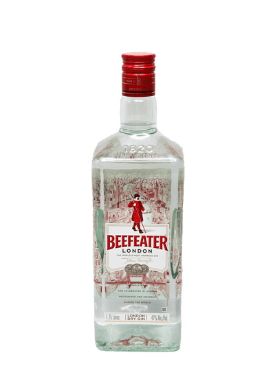 Beefeater Gin 1.75L