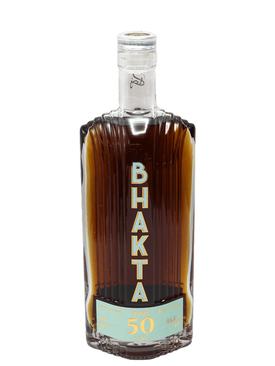 Bhakta 50 Year Brandy 750ml