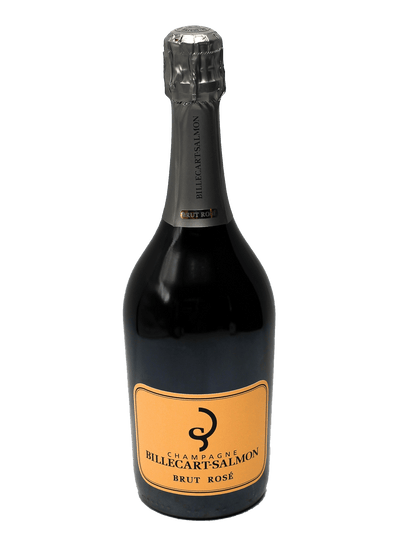Billecart-Salmon Rosé Champagne