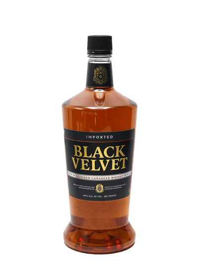 Black Velvet Canadian Whisky 1.75L