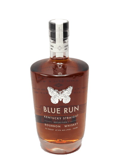 Blue Run Reflection I Kentucky Straight Bourbon Whiskey 750ml