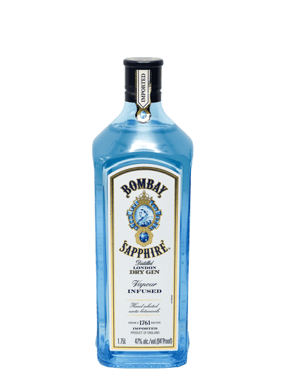 Bombay Sapphire Gin 1.75L