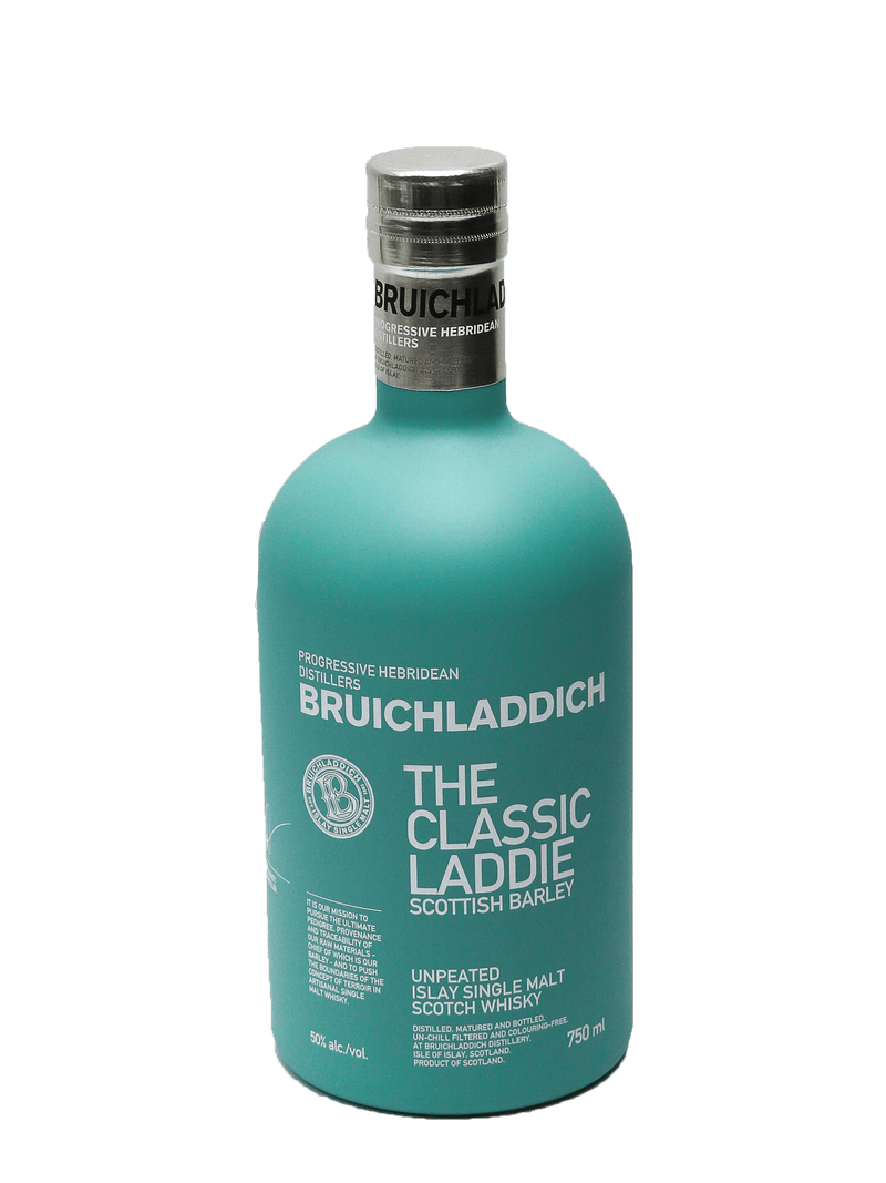 Bruichladdich Classic Laddie Single Malt Scotch