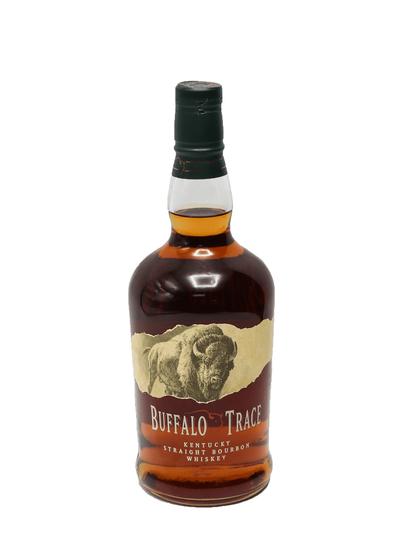 Buffalo Trace Bourbon
