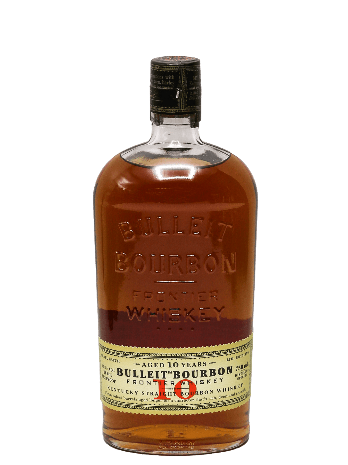 Bulleit Bourbon