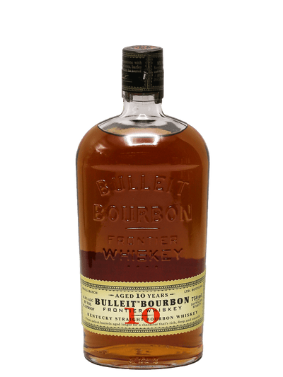 Bulleit 10 Year Straight Bourbon Whiskey 